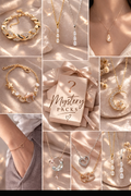 Mystery Jewellery Pack