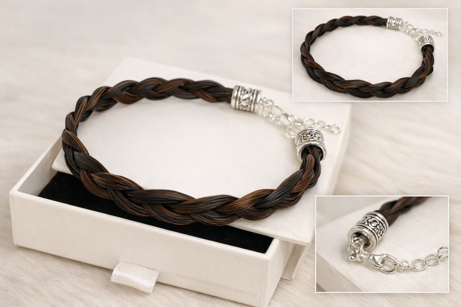 The Forever In Stride Bracelet