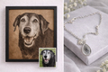 Heart & Home Bundle — Pet Keepsake Set