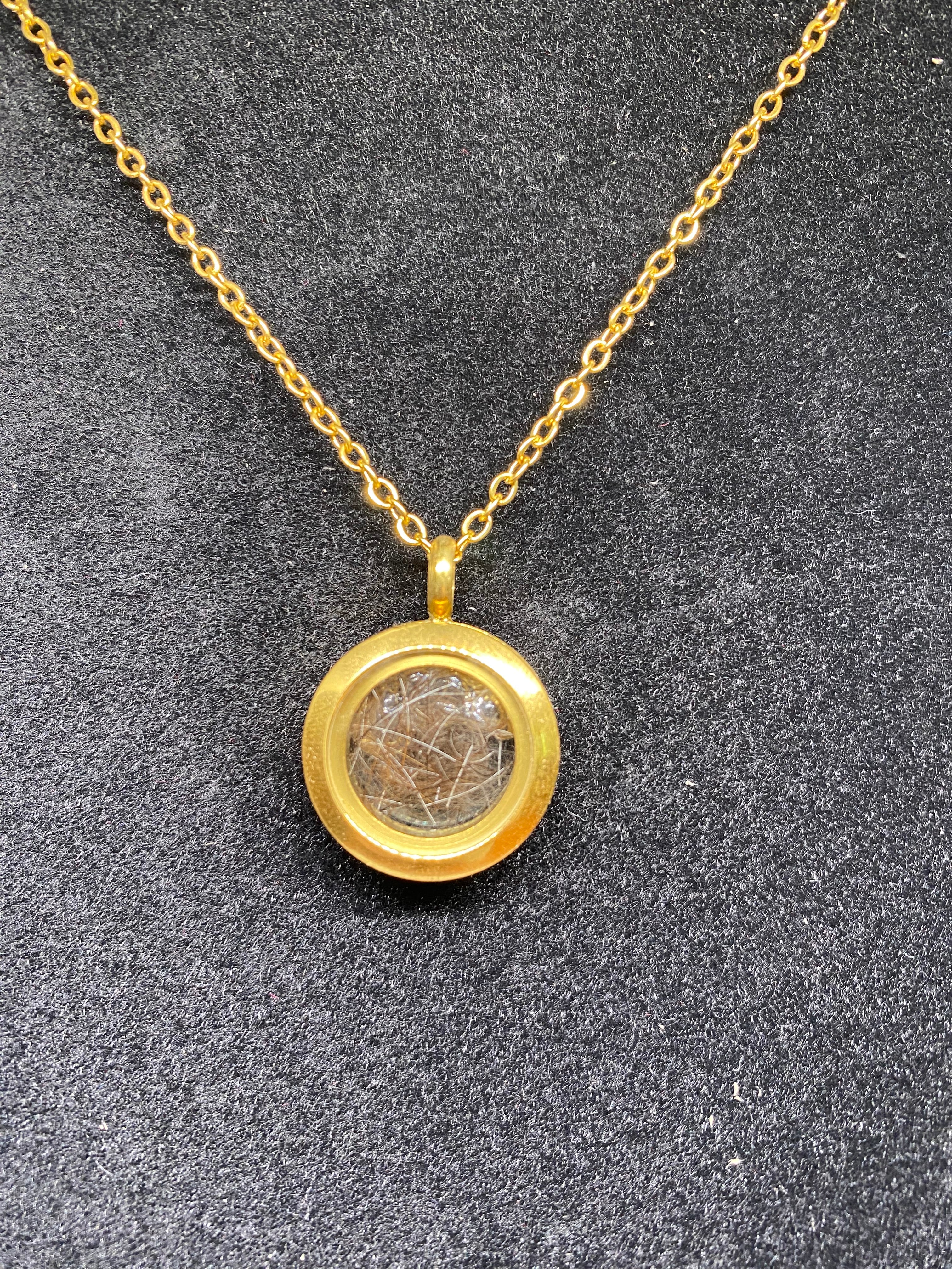 Urn Necklace